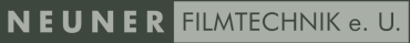Neuner Filmtechnik logo